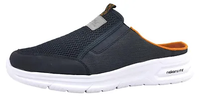 Obrázek produktu pro Rieker Namur pánské boty mules mules blue leisure, velikost bot:40 EU