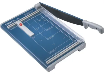 Produktbild von Novus Dahle Dahle Office Guillotine - Schneideeinrichtung