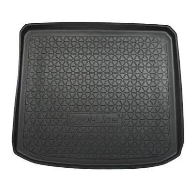 Produktbild von Z537350 Kofferraumwanne passend für Nissan X-Trail II (T31) 06.2007-07.2014 lower boot