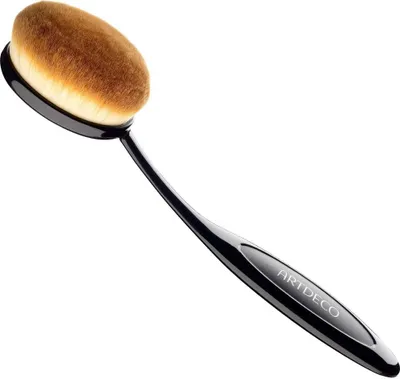 Produktbild von Artdeco Medium Oval Brush Premium Quality