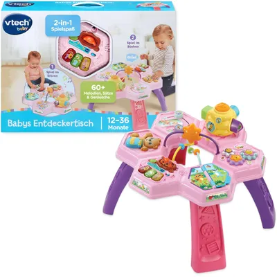 Obrázok produktu pre VTech Baby 579054, Viacfarebný