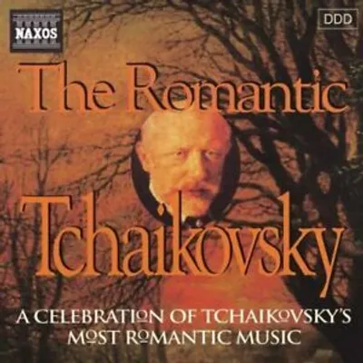 Produktbild von Various: Romantische Tschaikowsky