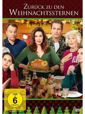 Produktbild von Zurück zu den Weihnachtssternen