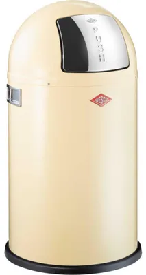Obrázek produktu pro WESCO Pushboy Junior mandel 22l