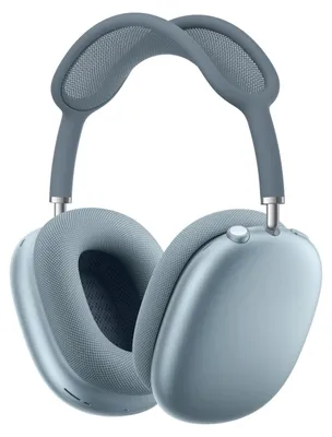 Obrázok produktu pre Apple AirPods Max 2, Bezdrôtový, Hovor / hudba, 386,2 g, Slúchadlá s mikrofónom, Modrá