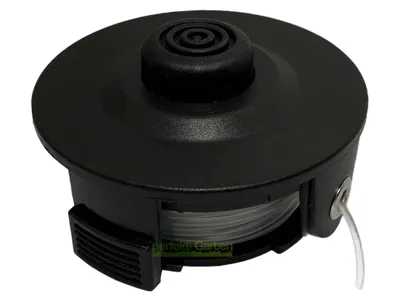 Imagen del producto de Bobina de hilo para desbrozadoras Makita BUR 181 UR 100D 140D 180D / 195858-1