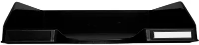 Produktbild von Exacompta Briefablage Combo 2 Classic schwarz