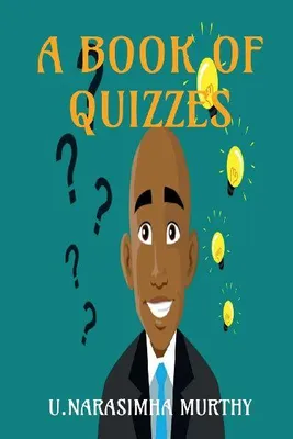 Produktbild von A book of Quizzes