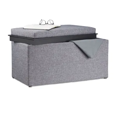 Obrázek produktu pro relaxační truhla s úložným prostorem