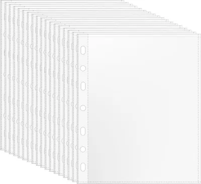 Obrázok produktu pre 50 kusov obalov na dokumenty, formát A5, vodeodolné, rozmer 21,5 x 15,5 cm, určené na uloženie dokumentov