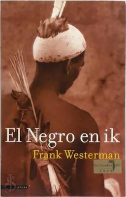 Productafbeelding van Ik en de zwarte man