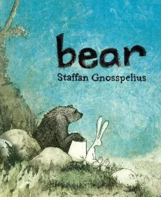 Produktbild von Bear