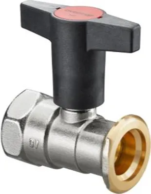 Produktbild von OVENTROP Pumpenkugelhahn Optibal P ohne Sperrventil 1078371