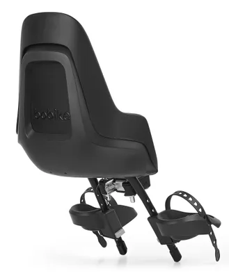 Produktbild von Bobike Bobike One Mini Fahrradsattel vorne - Urban Black