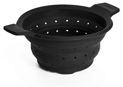 Produktbild von Woll Multifunktionaler Silikoneinsatz, rund Ø 20 cm