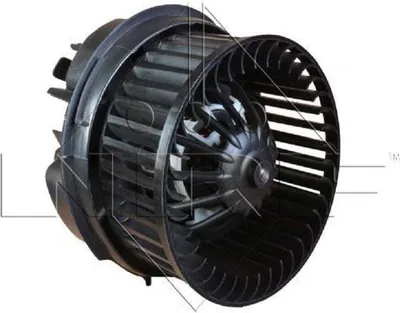 Image de Ventilateur d'habitacle