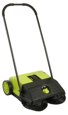 Produktbild von Handkehrmaschine 550 für Innen und Außen