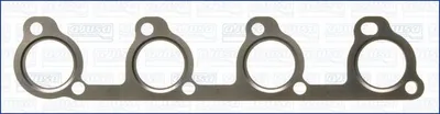 Produktbild von AJUSA 13187800 Abgaskrümmerdichtung für FORD Fiesta Mk5 Schrägheck (JH1, JD1, JH3, JD3) Auspuffkrümmer