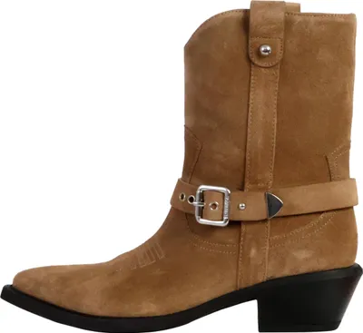 Produktbild von Lederstiefelette Tex 08