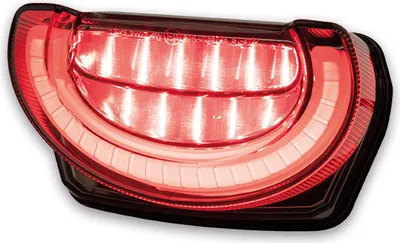 Obrázek produktu pro LED-Rücklicht passend für Honda CB1000R 18-