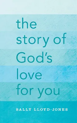 Produktbild von Story of God's Love for You
