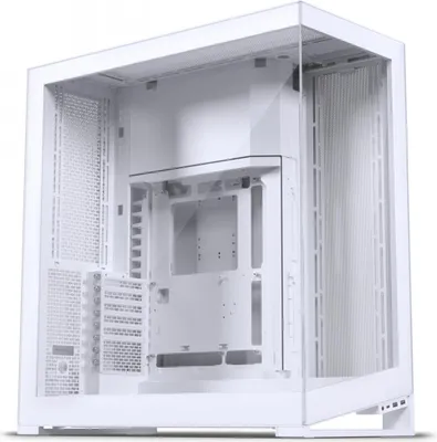 Immagine prodotto di Phanteks NV-Series NV9 MK2 Custodia per PC Big-Tower EATX DRGB Vetro temperato