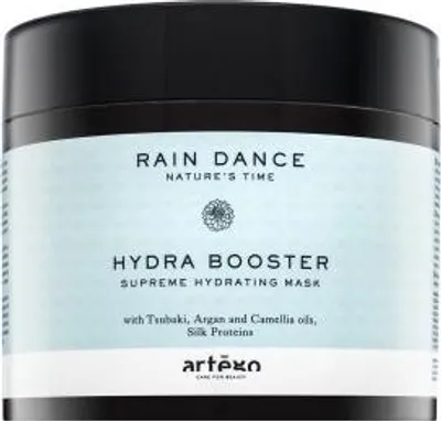 Immagine prodotto di Artègo Rain Dance Hydra Booster maschera idratante per districare facilmente 250 ml