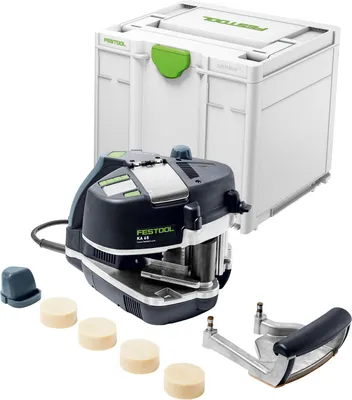 Image de Festool Plaqueuse de chants KA 65-Plus CONTURO | 577836