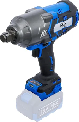 Produktbild von BGS 7364 Akku-Schlagschrauber, bürstenlos, 1200 Nm , 18 V, ohne Akku