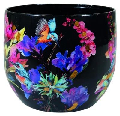 Obrázek produktu pro TS Collection – Kontejner Topf, design Lammie – 17x15