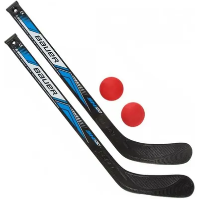 Zdjęcie produktu dla Mini Stick SET Bauer z tworzywa sztucznego
