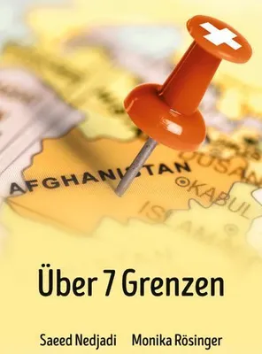 Produktbild von Über 7 Grenzen