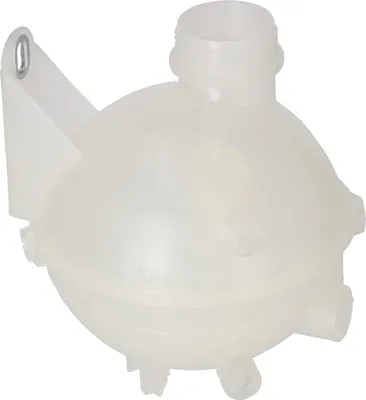 Produktbild von FEBI BILSTEIN Ausgleichsbehälter Kühlmittel für CITROËN C1 (PM, PN) Kühlwasser 185168