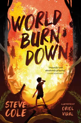 Produktbild von World Burn Down