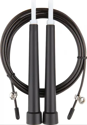 Produktbild von V3Tec Kabelspringseil VPE 5 Stück schwarz