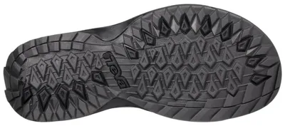 Produktbild von Teva Men's Terra Fi Lite - Trekkingsandale, Größe:44.5 (US 11), Farbe:rambler black