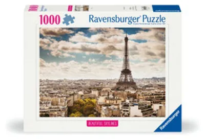 Immagine prodotto di Parigi Ravensburger 12000018