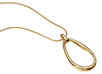 Produktbild von PANDORA ESSENCE Kette Organisch mit Zirkonia 364667C01-90