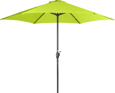 Obrázek produktu pro Derby Basic Lift NEO 3 m – hliníkový slunečník s kličkou : Desén látky - 834