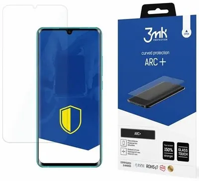 Obrázok produktu pre 3MK Xiaomi Mi Note 10 - 3mk ARC Special Edition