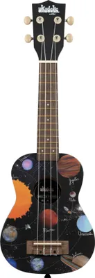 Produktbild von KALA UK Spacedout Soprano
