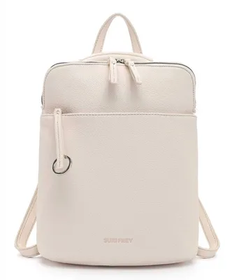 Produktbild von SURI FREY Freizeitrucksack Rucksack Debby Backpack Creme