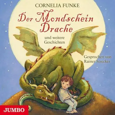 Immagine prodotto di Il drago della luna