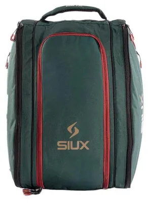 Immagine prodotto di Borse da padel Siux Edge Verde 200019
