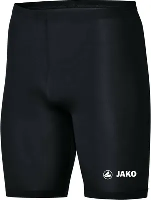 Produktbild von Jako Tight Basic 2.0 black 128