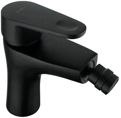 Immagine prodotto di Mexen Kama rubinetto bidet, nero - 72520-70