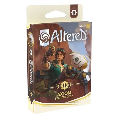 Image de Altered - Au-delà des Portes Starter