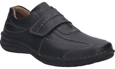 Image de JOSEF SEIBEL Alec | Chaussures basses pour Hommes | noir