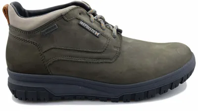 Produktbild von Mephisto  Pedro - herren stiefelette