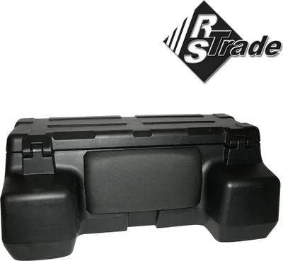 Produktbild von ATV Quad Koffer 150 L 8015 Heckkoffer